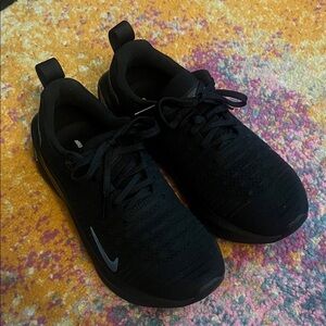 Nike React X Infinity Run 4 Black